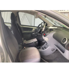 Commande chauffage CITROEN C1 1 Photo n°5