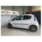 Commande chauffage CITROEN C1 1