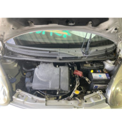 Compteur CITROEN C1 1