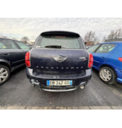 Moteur leve vitre avant droit MINI MINI 2 R60 Photo n°10