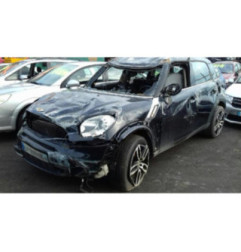 Moteur leve vitre avant droit MINI MINI 2 R60 Photo n°14