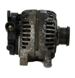 Alternateur PEUGEOT 206 Photo n°4