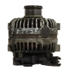 Alternateur PEUGEOT 206 Photo n°5