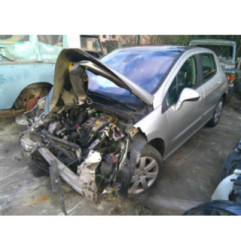 Trappe d'essence PEUGEOT 308 1 Photo n°5