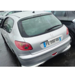 Alternateur PEUGEOT 206 Photo n°6