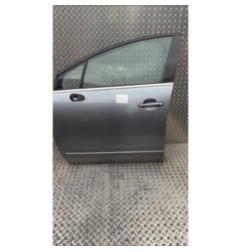 Porte avant gauche PEUGEOT 5008 1 Photo n°1