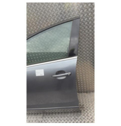 Porte avant gauche PEUGEOT 5008 1 Photo n°3