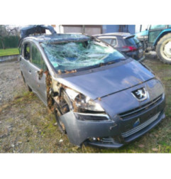 Porte avant gauche PEUGEOT 5008 1 Photo n°4
