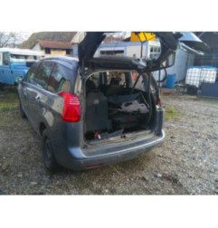 Porte avant gauche PEUGEOT 5008 1 Photo n°5