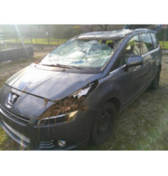 Porte avant gauche PEUGEOT 5008 1 Photo n°6