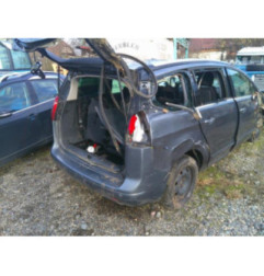 Porte avant gauche PEUGEOT 5008 1 Photo n°8