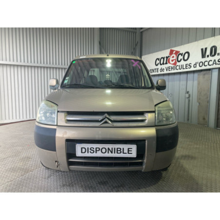Calandre CITROEN BERLINGO 1 Photo n°1