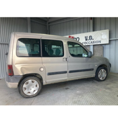 Calandre CITROEN BERLINGO 1 Photo n°11