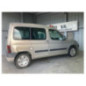 Calandre CITROEN BERLINGO 1