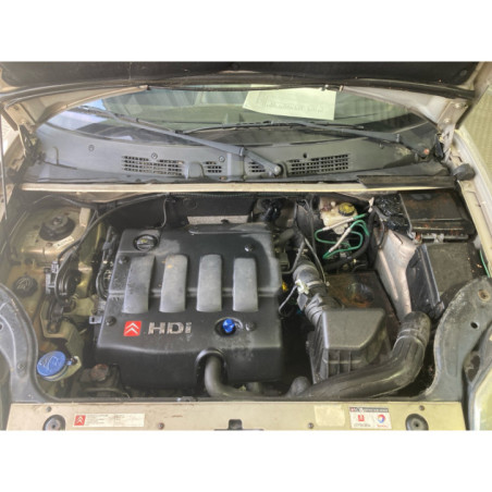 Capot CITROEN BERLINGO 1