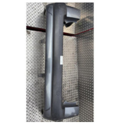 Pare choc arriere PEUGEOT 207 Photo n°1