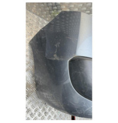 Pare choc arriere PEUGEOT 207 Photo n°3