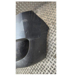 Pare choc arriere PEUGEOT 207 Photo n°4