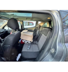 Pare choc arriere PEUGEOT 207 Photo n°6