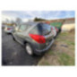 Pare choc arriere PEUGEOT 207
