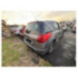 Pare choc arriere PEUGEOT 207