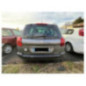 Pare choc arriere PEUGEOT 207