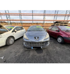 Pare choc arriere PEUGEOT 207 Photo n°12