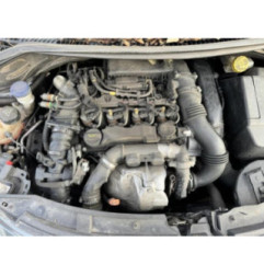 Pare choc arriere PEUGEOT 207 Photo n°14