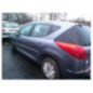 Pare choc arriere PEUGEOT 207