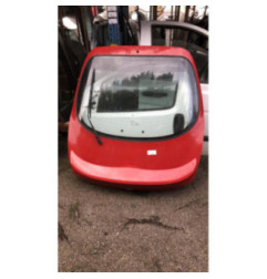 Malle/Hayon arriere HYUNDAI COUPE 1 Photo n°1