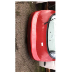 Malle/Hayon arriere HYUNDAI COUPE 1