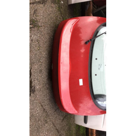 Malle/Hayon arriere HYUNDAI COUPE 1