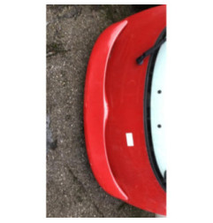 Malle/Hayon arriere HYUNDAI COUPE 1 Photo n°4