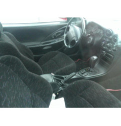 Malle/Hayon arriere HYUNDAI COUPE 1 Photo n°6