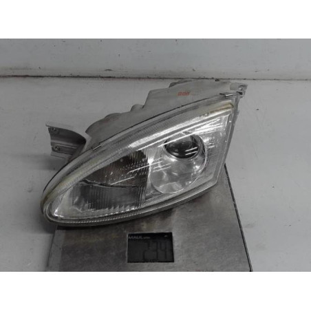 Optique avant principal gauche (feux)(phare) HYUNDAI COUPE 1 Photo n°1