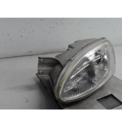 Optique avant principal gauche (feux)(phare) HYUNDAI COUPE 1