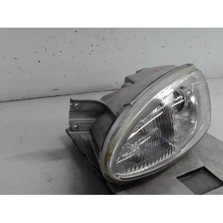 Optique avant principal gauche (feux)(phare) HYUNDAI COUPE 1