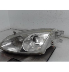 Optique avant principal gauche (feux)(phare) HYUNDAI COUPE 1 Photo n°3