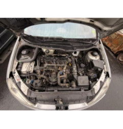 Alternateur PEUGEOT 206 Photo n°12