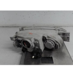 Optique avant principal gauche (feux)(phare) HYUNDAI COUPE 1 Photo n°4