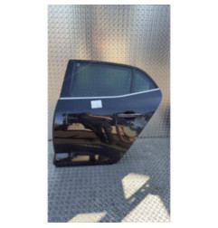 Porte arriere gauche RENAULT MEGANE 4 Photo n°1