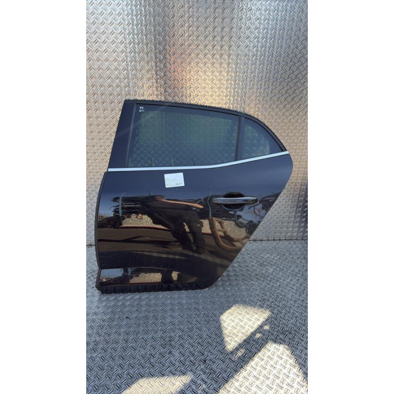 Porte arriere gauche RENAULT MEGANE 4