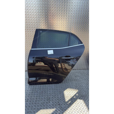 Porte arriere gauche RENAULT MEGANE 4 Photo n°1