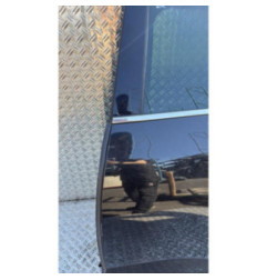 Porte arriere gauche RENAULT MEGANE 4