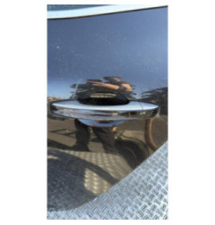 Porte arriere gauche RENAULT MEGANE 4 Photo n°3