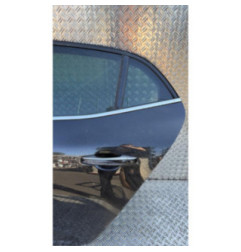 Porte arriere gauche RENAULT MEGANE 4 Photo n°4