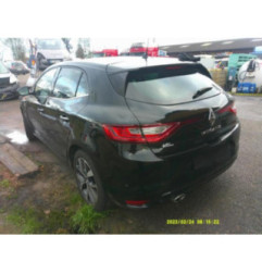 Porte arriere gauche RENAULT MEGANE 4 Photo n°7