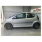 Capot CITROEN C1 1