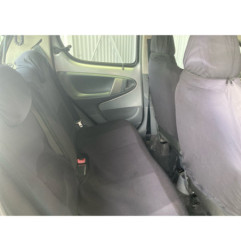 Capot CITROEN C1 1 Photo n°6