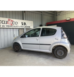 Capot CITROEN C1 1 Photo n°9